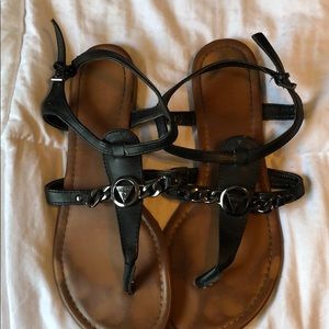 Guess Sandals